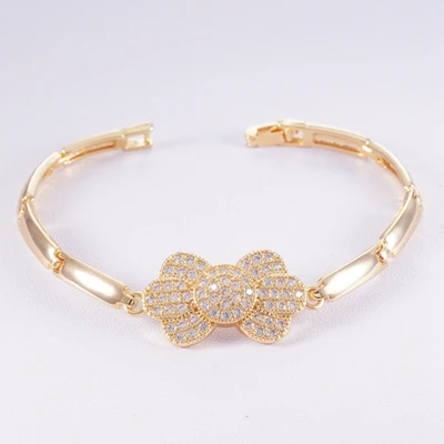 14-gold color 24 стиля, Модные Позолоченные Браслеты для женщин и мужчин, Теннисный AAA кубический цирконий, браслет-цепочка, ювелирный подарок, Прямая поставка - Окраска металла: 14-gold color