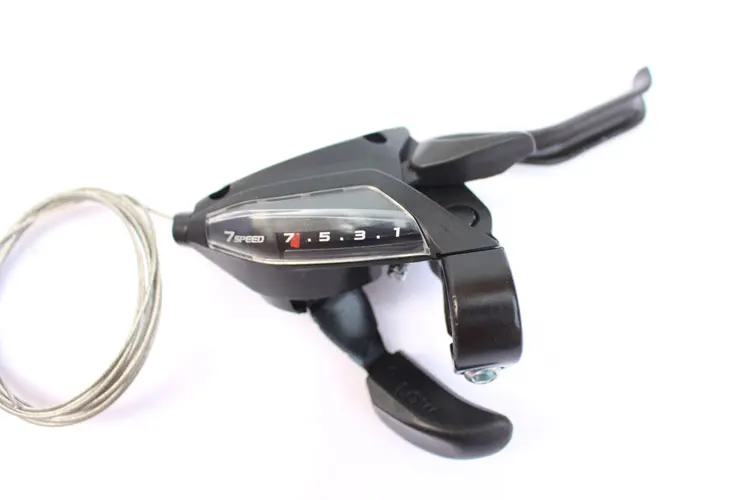 ST EF500 Trigger Shifter 3*7S 21s MTB велосипедные переключатели EF500|shimano mtb|mtb shimanoshimano bike mtb |