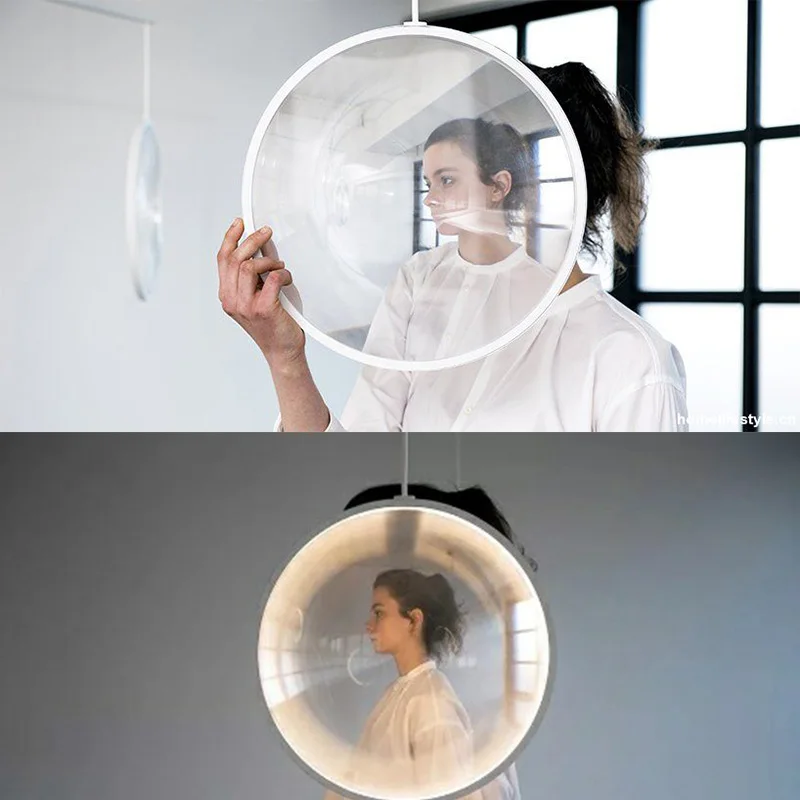 

Диаметр 75 мм Фокусное расстояние -110 мм Линза Френеля Миниатюрная отрицательная фокусная расстояние Магнилия Линза Френеля