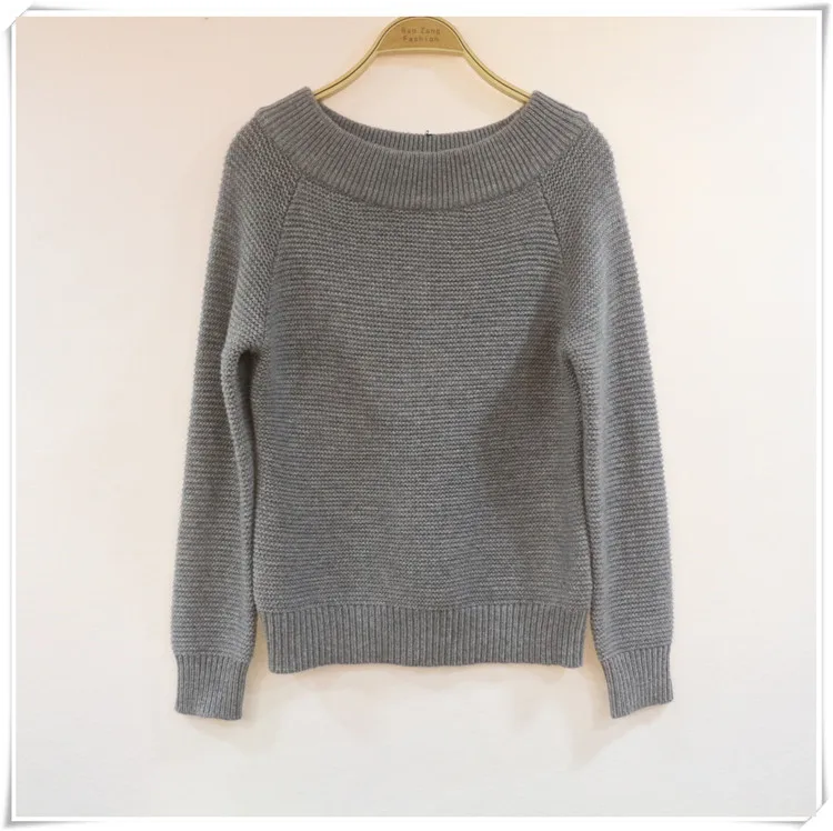 The New Arrival Hot Sale Wool 2018 Winter Fashion Cashmere Knitted Suit Collar Mink Sweater Long Sleeve Elegant Two Piece Pants | Женская