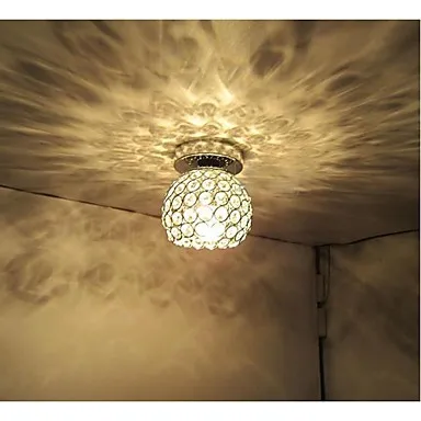 

Светодиодный потолочный светильник из кованого железа, сварки, поглощающие краску купольные светильники, современные идеи, окрашенный Кри...