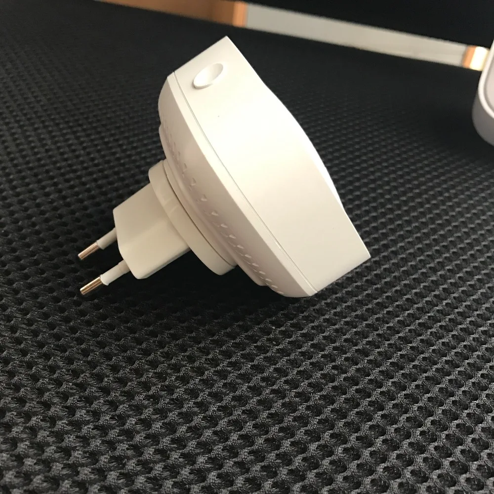 Беспроводной ZigBeeStandard Protocol HEIMAN gateway умный дом zigbee центральный хост концентратор