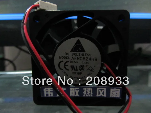 Для Японии Yaskawa серводвигатель SGDM 08ADA 24V 0.12A специальный вентилятор охлаждения|servo