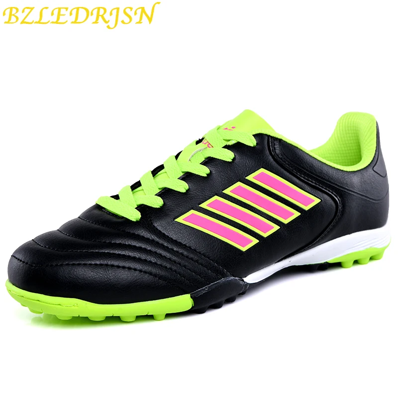 New Football Boots Soccer shoes Men Superfly Cheap Shoes For Sale kids Cleats Indoor Training Chuteira | Спорт и развлечения