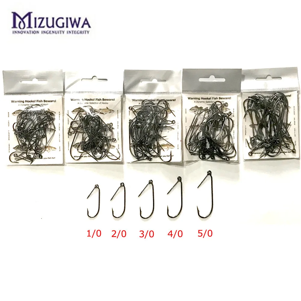 100 шт. Mizugiwa HK рыболовные мягкие пластиковые приманки держатель для крючки червя