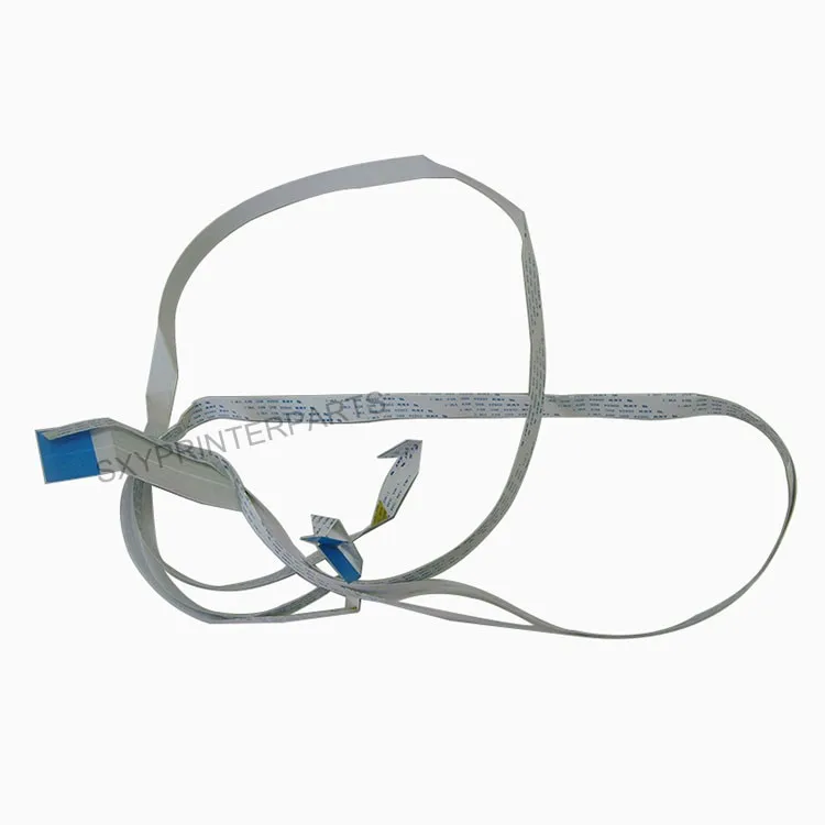 5 шт./лот новый оригинальный головной кабель для Epson Stylus Photo 1390 1400 R1390 R1400 1430 L1800