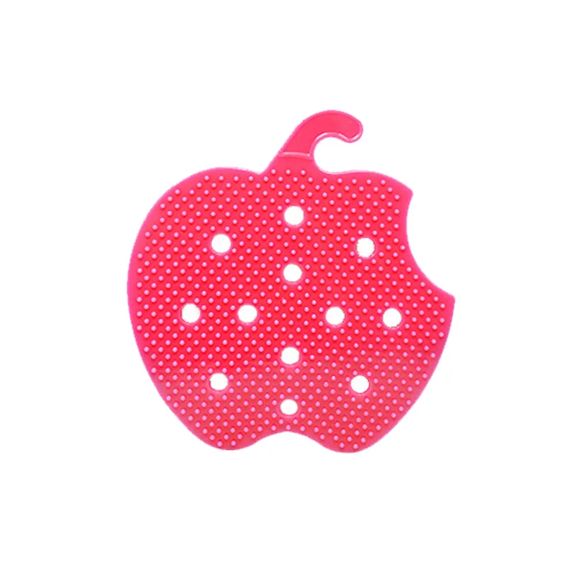 5 шт./компл. силиконовая щетка для чистки Овощей|accessories accessories|accessories kitchenfruit accessories |