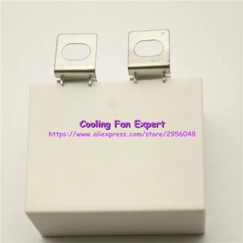DownCap DTM 2 мкФ 1200VDC 5% dayncap не Индуктивный IGBT абсорбционный конденсатор Pin|Запасные