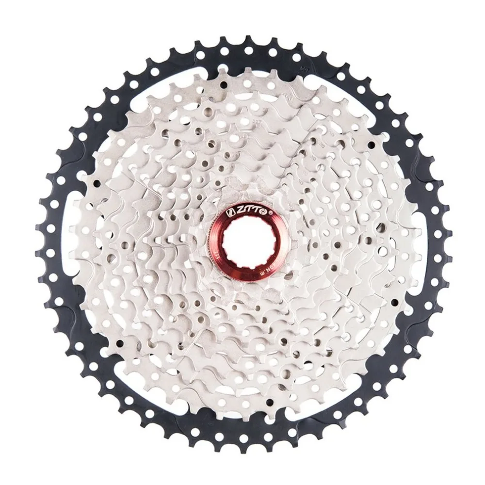 ZTTO 11 скоростная кассета 11-50 T Совместимая система Sram для шоссейного велосипеда