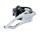 FD-M50 передний переключатель передач, 9 скоростей, холодная ковка, алюминий, запчасти для горных и дорожных велосипедов, совместимы с Shimano
