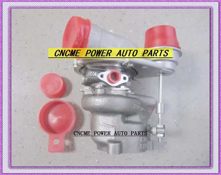 Турбо CHRA картридж Core K03 53039880049 53039700049 058145704L для AUDI A4 94 06 A6 98 VW Passat 99 05 ANB AEB BFB 1 8 T 1.8L|turbo