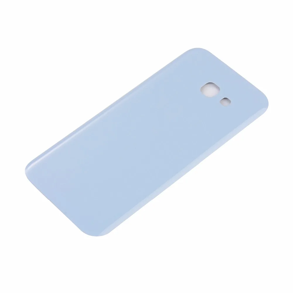 Крышка батарейного отсека для Samsung Galaxy A3/A5/A7 2017 A320 A520 A720|Корпусы и рамки мобильных