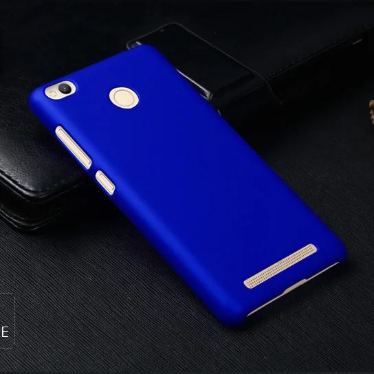 Пластиковый чехол для Xiaomi Redmi 3x Модный новейший 3 x | Мобильные телефоны и