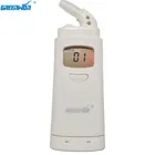 Алкотестер GREENWON с замком, цифровой алкотестер