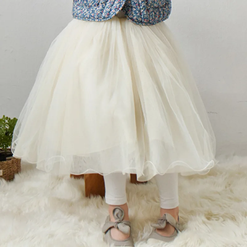 Новая юбка пачка Тюлевая для девочек длинные юбки 7SK002|tulle skirt girls|skirt girlgirls skirts |