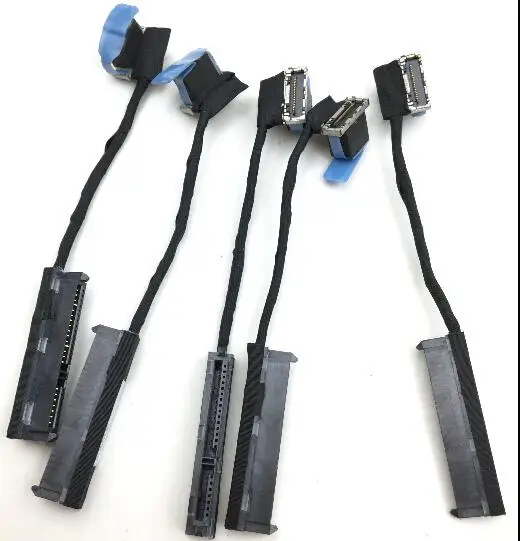 Новый кабель для жесткого диска ноутбука ASUS K95V K95VM K95VJ K95VB YZ006V DC02C002B00 SATA |