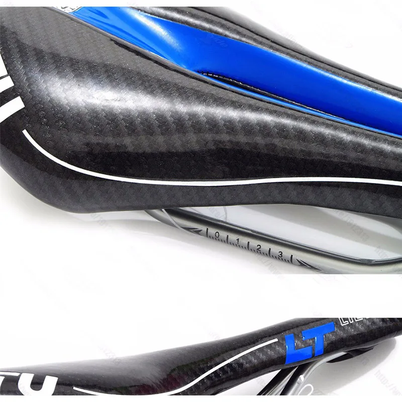 Новинка 275 г Roa велосипедное седло удобные средние полые сиденья искусственная