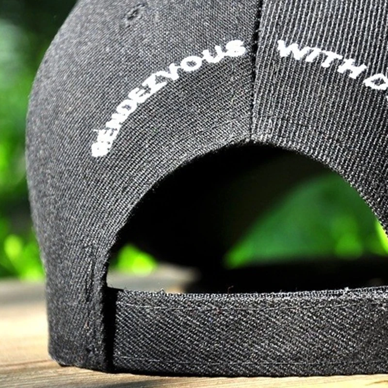 Мужская и женская тактическая Снэпбэк Кепка HANWILD 101st|bone aba curva|aba curvaarmy baseball cap |