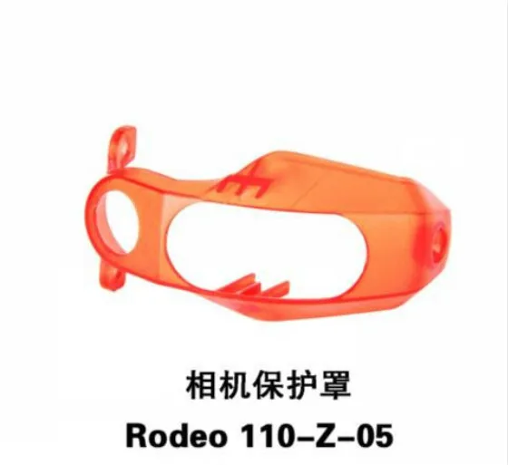 Walkera Rodeo 110 запасные части для камеры Guard 110-Z-05 Запчасти Бесплатная доставка |
