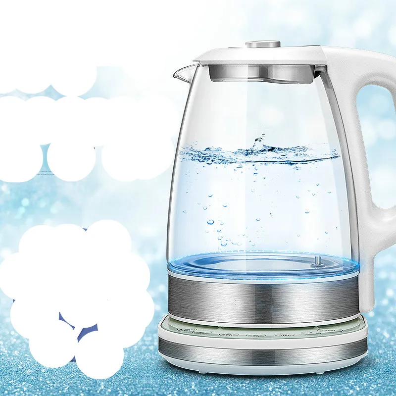Электрочайник с автоматическим отключением|electric kettle|electric kettle glasskettle electric |