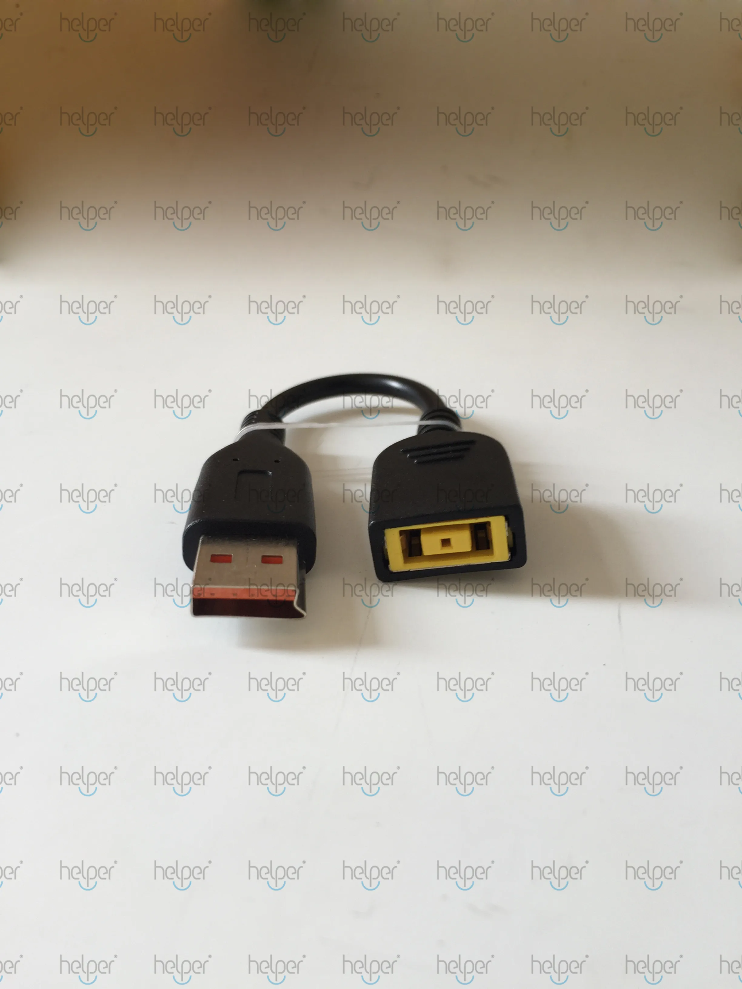 Адаптер кабеля преобразователя питания для lenovo ThinkPad X1 Carbon E431 E531 yoga 11 13 3 4 miix 7|adapter