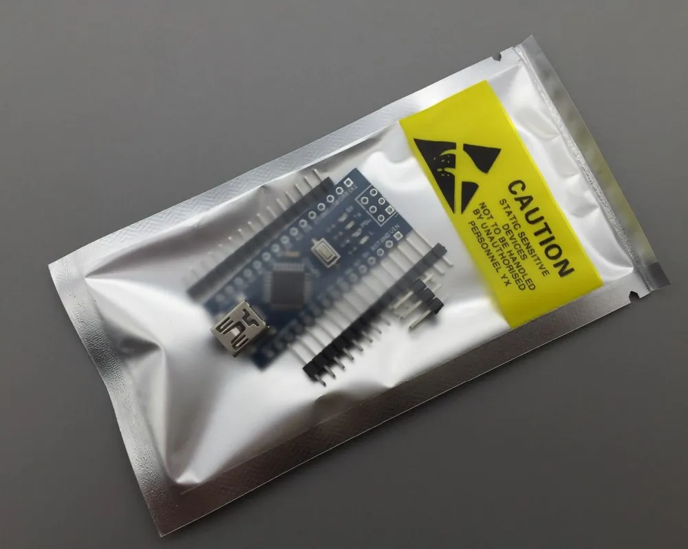 Плата микро контроллера Nano V3.0 ATmega328P CH340G 5 в 16 м 328P для arduino NANO 3 0|Измерители
