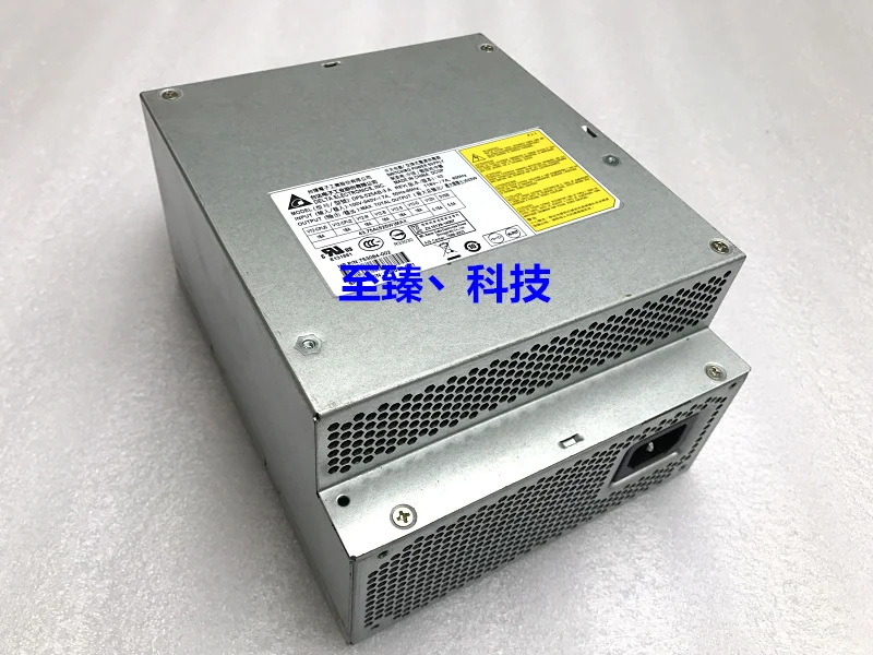 Блок питания hp Z440, 700 Вт, 758467-001,719795-001, DPS-700AB-1 А