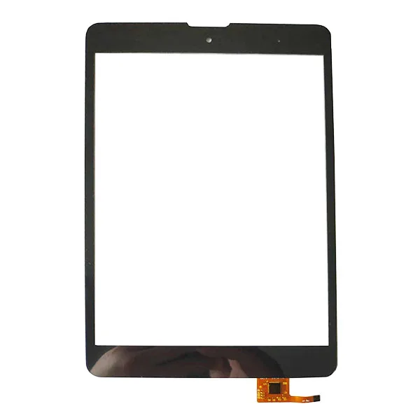 7 85 дюймов черный цвет для ZTE Pad E8Q планшетный ПК емкостный сенсорный экран