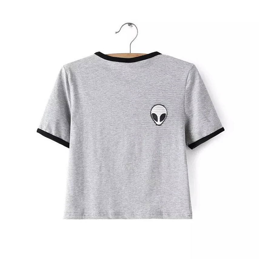 Футболка женская Повседневная из хлопка на лето 2019|brand t shirt women|fashion woment brand woman |