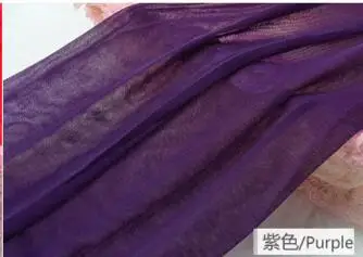 Purple 6 цветов, сексуальные стильные модные женские кружевные чулки до бедра, летние колготки для ночных клубов, сексуальные товары - Цвет: Purple