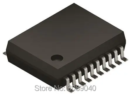 AD73311LARSZ AD73311 одноканальный 3 V фронтальный процессор для приложений общего