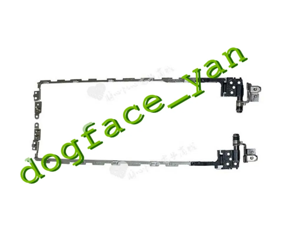 New LCD Hinge For Lenovo Thinkpad P50 series laptop Screen shaft hinges 4K AM0Z6000A00 AM0Z6000900 | Компьютеры и офис