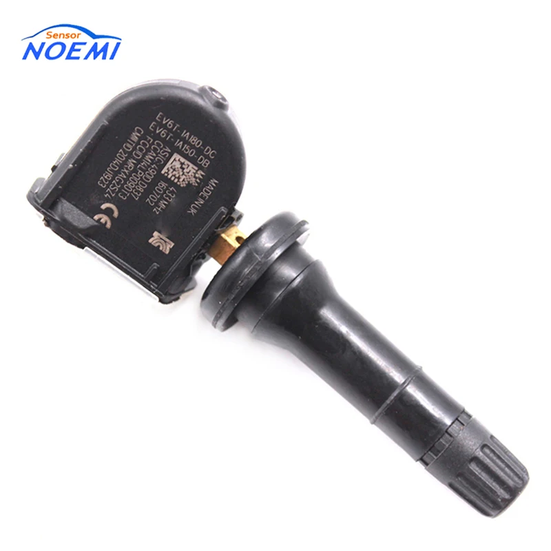 YAOPEI EV6T-1A180-DC Tire Pressure Sensor TPMS For Ford B-Max Fiesta Kuga Ecosport EV6T1A180DC | Автомобили и мотоциклы