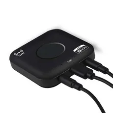 USB Bluetooth передатчики 4,2 беспроводной аудио музыка стерео адаптер ключ приемник для ТВ ПК Bluetooth динамик наушники