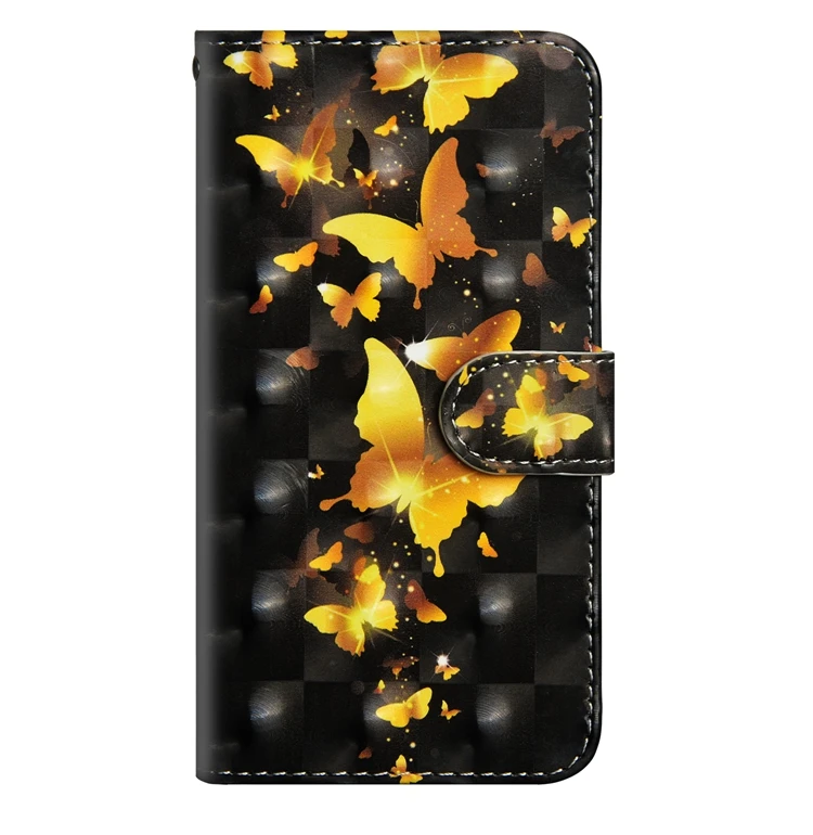 Кожаный флип-чехол-кошелек для samsung Galaxy A50, флип-чехол, чехол для телефона, для Etui, samsung A50 A 50 SM-A505F, кошелек, чехол-книжка
