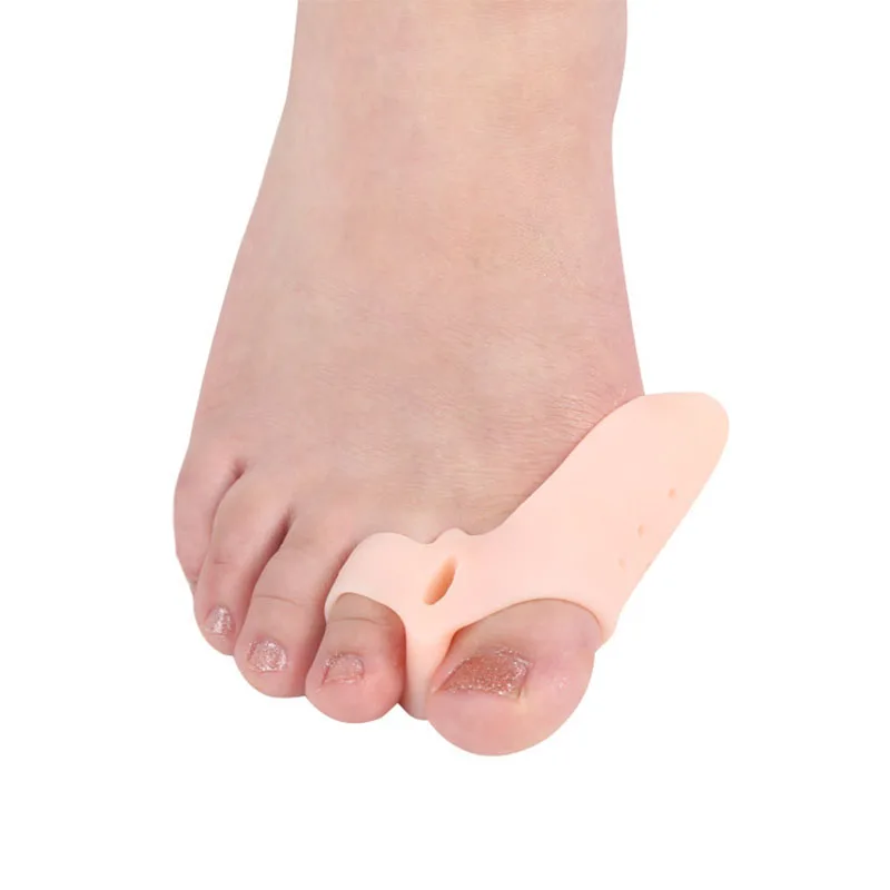 Arihol гель большой корректор бурсита большого пальца стопы для мужчин и женщин