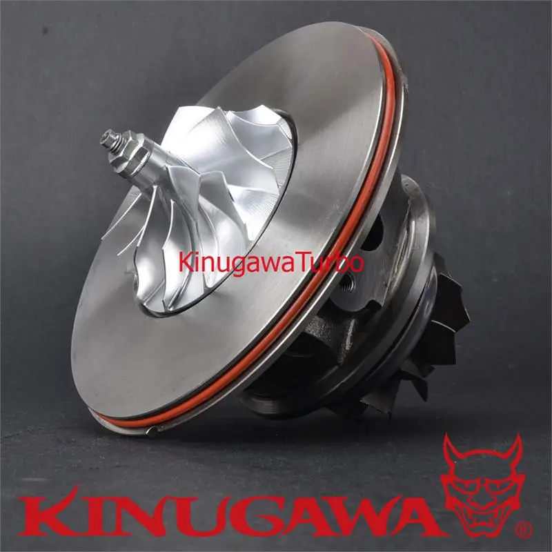 Kinugawa заготовка турбо картридж CHRA для Mitsubishi Lancer EVO9 TD06SL2R 25G|chra|chra turbo |