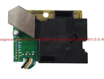 Модуль датчика PM2.5 Φ Датчик пыли PPD42NS