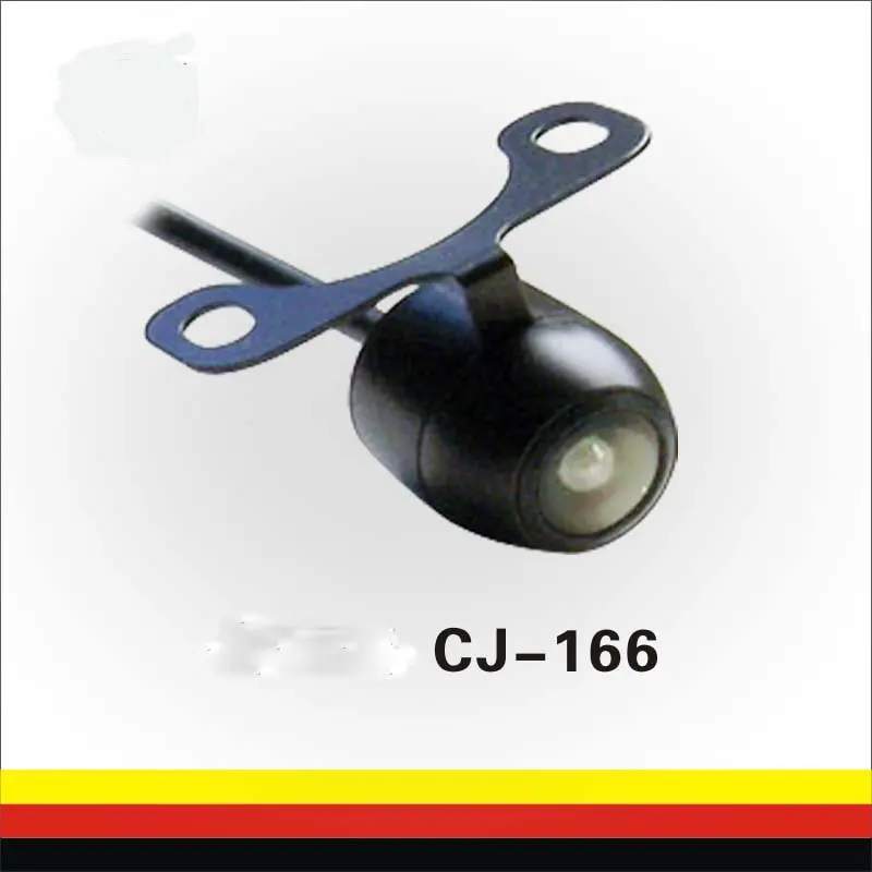 2019 Бесплатная доставка HD CCD Универсальная автомобильная камера - Цена: 0