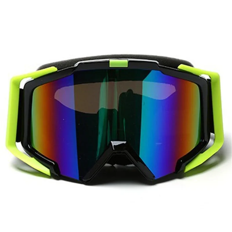 Новинка 2017 лыжные очки для мужчин и женщин мужские сноубординга зимние снежной
