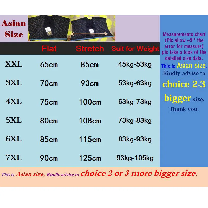 2XL-7XL размера плюс нижнее белье трусы для мужчин мужские s стрейч дышащие четыре Feets Нижнее белье Боксеры Трусы Шорты