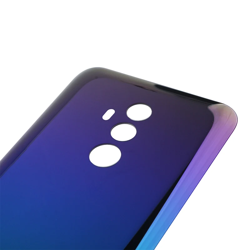 Alesser для UMI Umidigi Z2 крышка батареи Z2 специальная версия задняя крышка для UMI Umidigi Z2 Z2 специальная серия крышка батареи