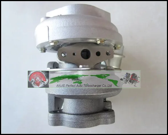 Турбо для NISSAN Patrol Safari Y61 RD28Ti RD28T 2.8L GT1752S 701196 701196-0007 701196-0006 701196-0002 701196-0001 S | Автомобили