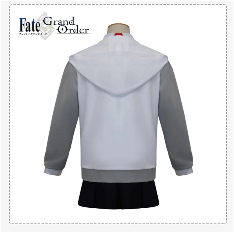 Fate/Grand Order Косплей Сакура сабля японского аниме Fate Stay Night комические костюмы Shield