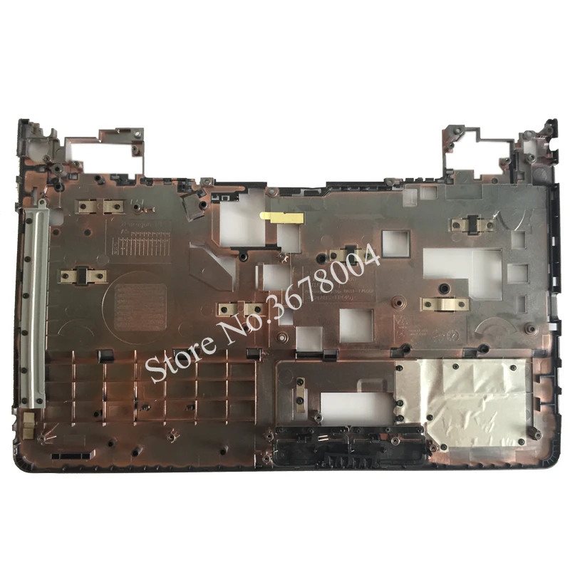 Новый ноутбук верхний регистр c shell для samsung NP350V5C NP355V5C 350V5C 355V5C 355V5X Palmrest Обложка
