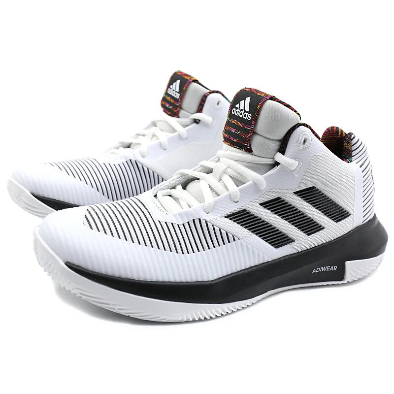 Оригинальный Новое поступление Adidas D Летальность Для мужчин Мужская