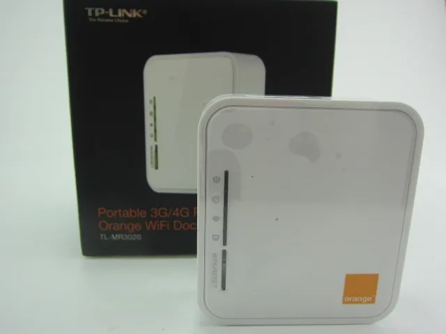 Комплект) TP-LINK TL-MR3020 портативный+ huawei E3531 3g USB модем