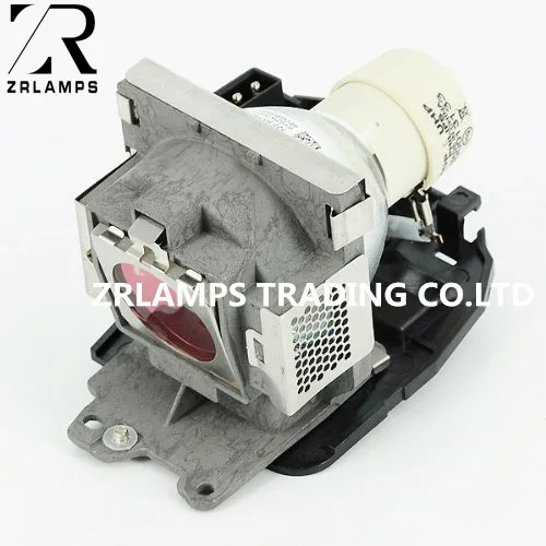 ZRLAMPS высокое качество 5J. Y1e05001 100% Оригинальная Лампа для проектора MP24/MP623/MP624|Лампы