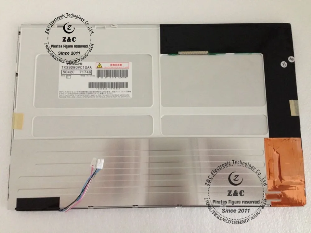 TX39D80VC1GAA TX39D30VC1GAA оригинальный 15 4 дюймов 1280*800 WXGA широкоформатный экран для