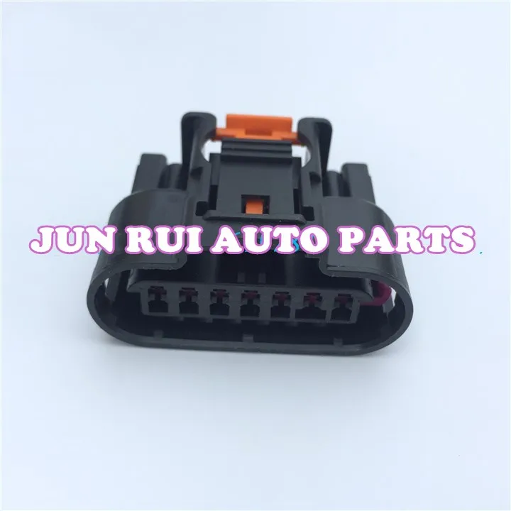 Высоковольтный разъем катушки зажигания 1930 0958 для GM Opel Astra J Chevrolet Malibu Cruze